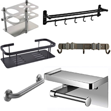 Accesorries