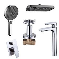 Faucet
