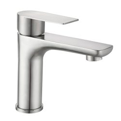 Mixer Basin Tap