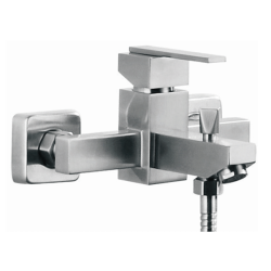 Exposed Shower Mixer